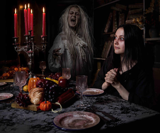 Dungeon | Seasonal Poster Dungeon | Seasonal Poster